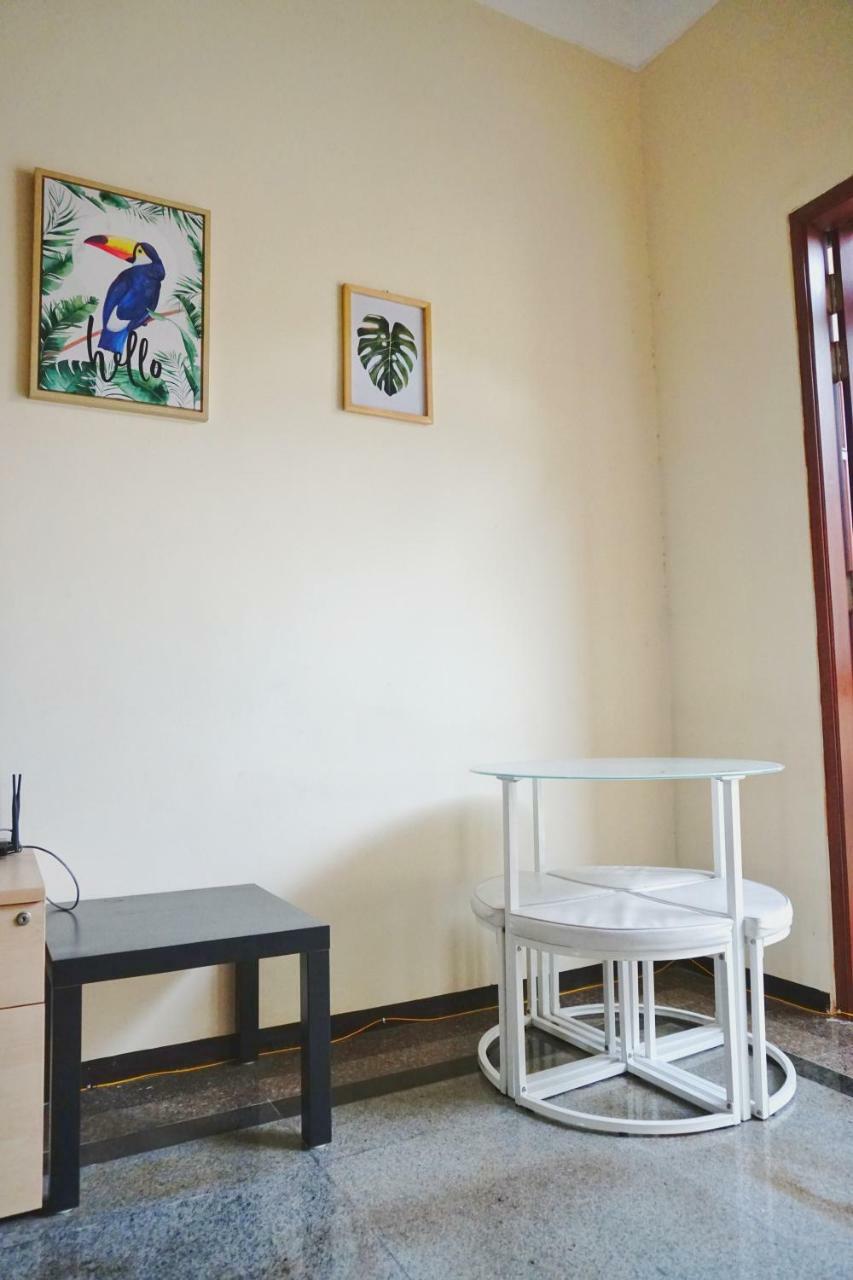 Green Surabaya Homey Exterior photo